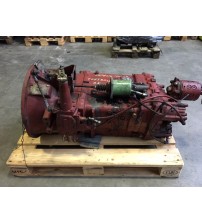 Cambio Astra BM 84.37 ZF 16S190